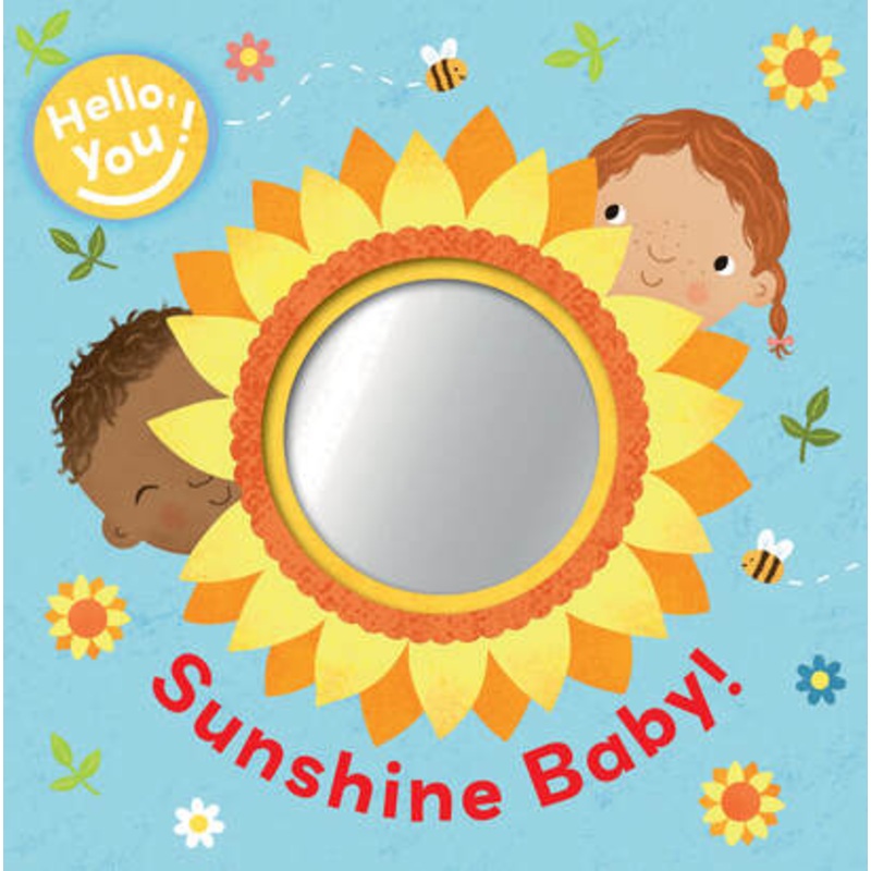 Sunshine Baby