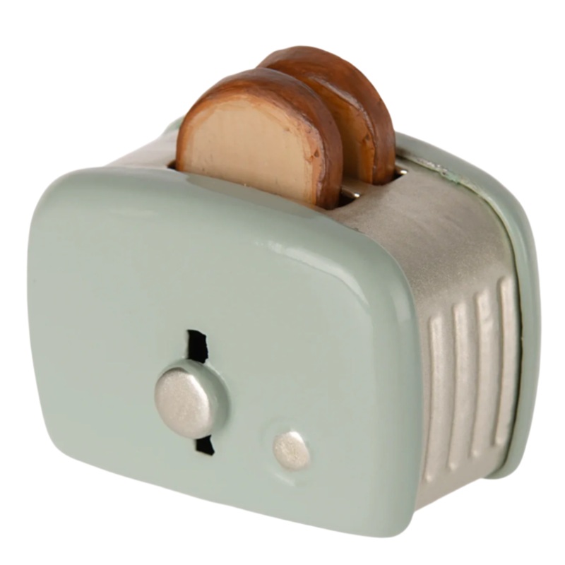Toaster, Mint