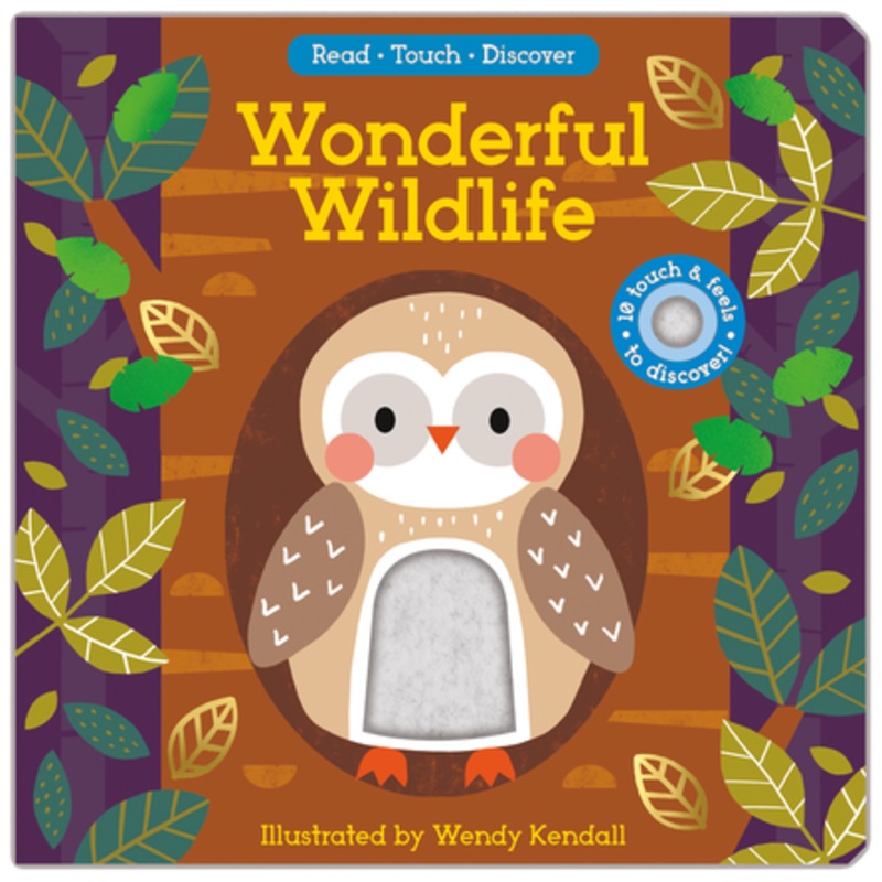 Wonderful Wildlife