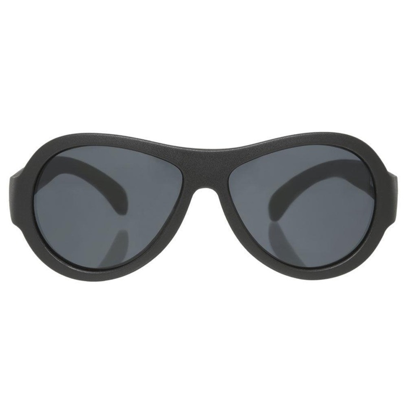 Babiators Aviator Sunglasses (Black Ops)