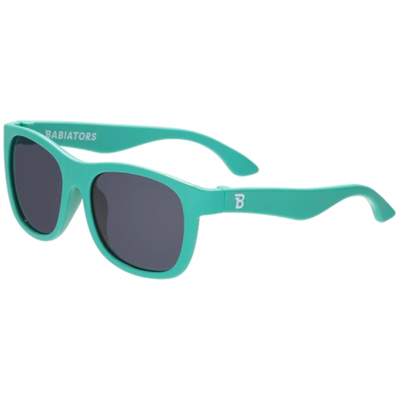 Babiators LE Navigator Sunglasses (Tropical Tide)