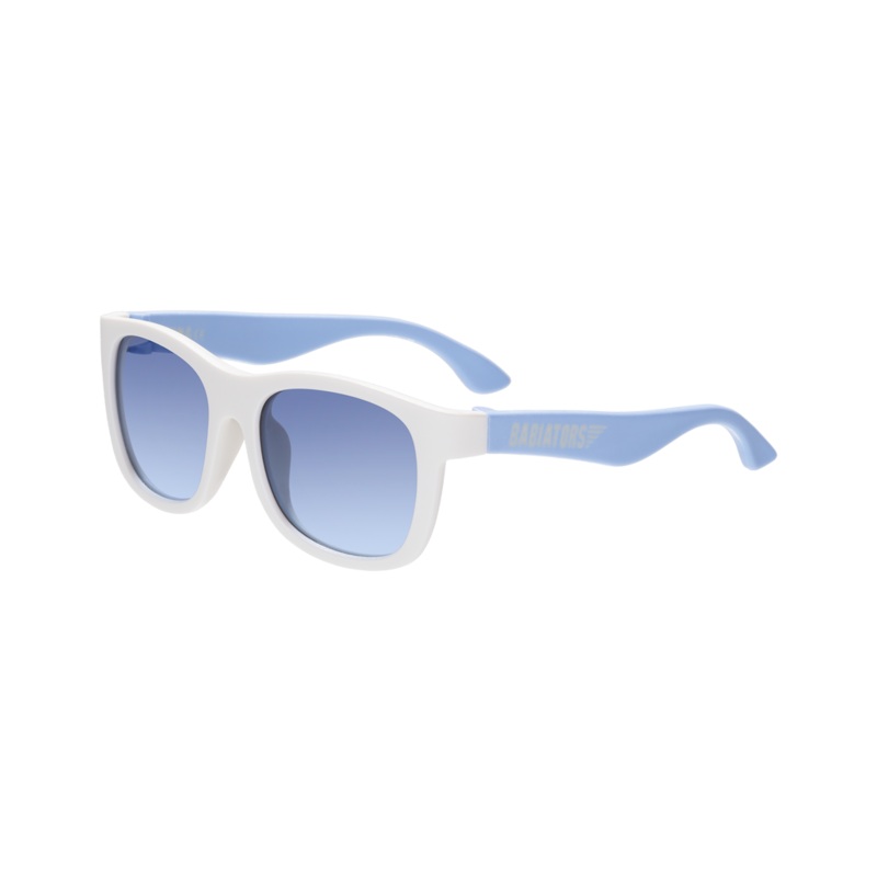 Babiators Navigator Sunglasses (Limited Edition: Fade to Blue)