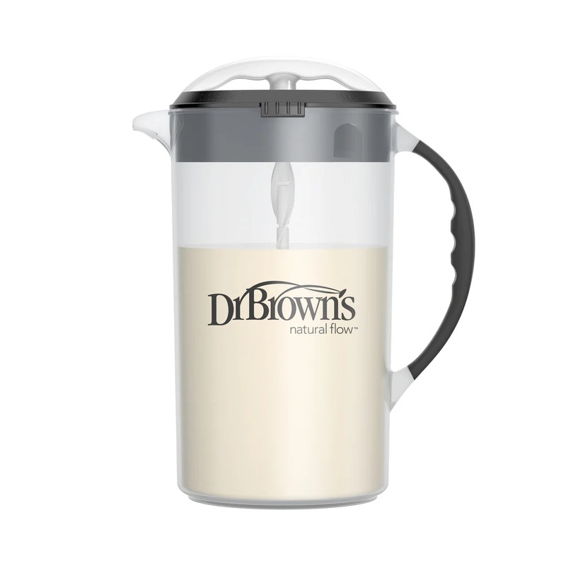 Dr. Brown’s Formula Mixing Pitcher (Black)