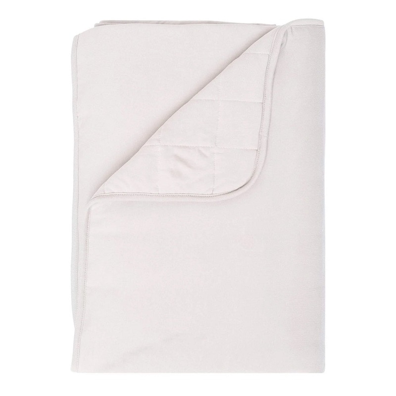 Kyte Baby Toddler Blanket 2.5 TOG (Oat)
