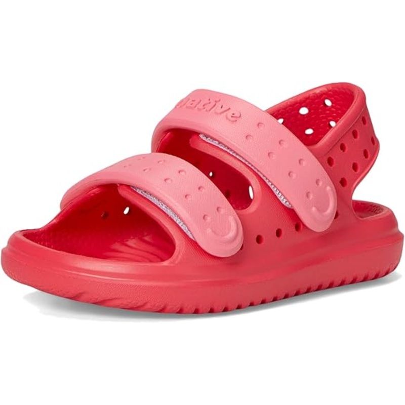 Native Chase Little Kid (Popsicle Pink/Flamingo Pink)