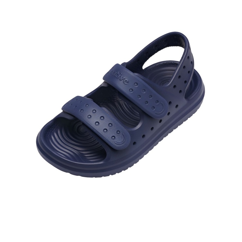 Native Chase Little Kid (Regatta Blue/Regatta Blue)