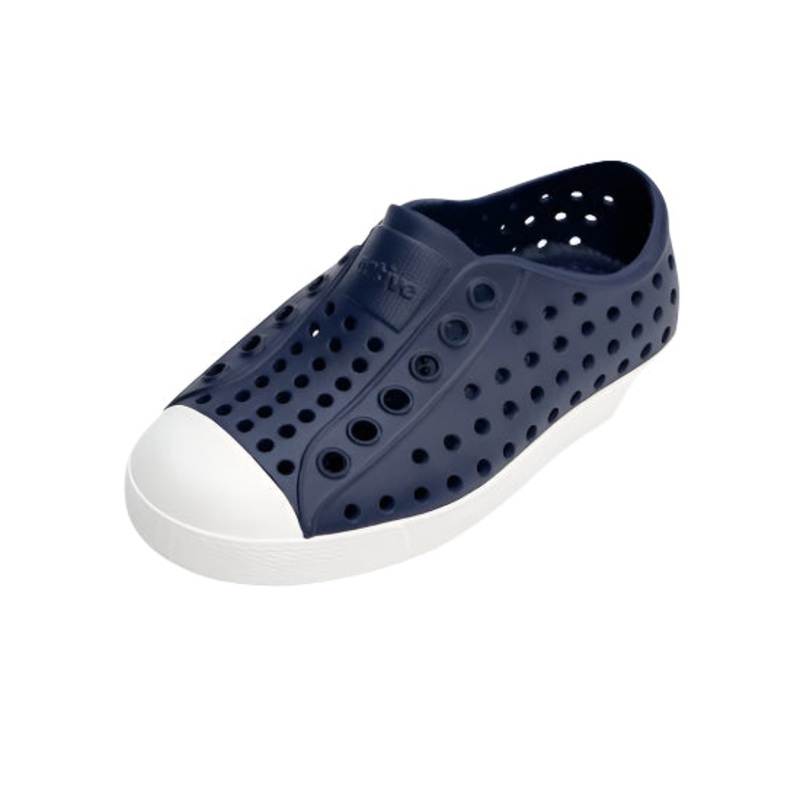 Native Jefferson Child (Regatta Blue/Shell White)