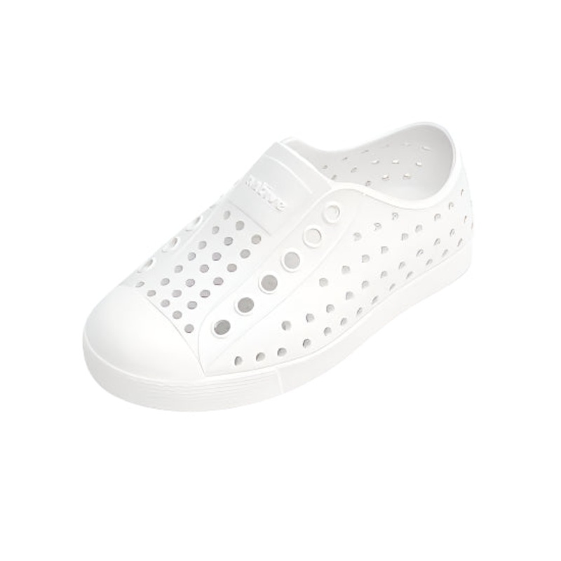 Native Jefferson Child (Shell White/Shell White)