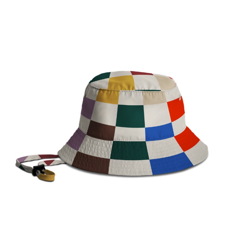 Headster Kids Colourburst Bucket Hat
