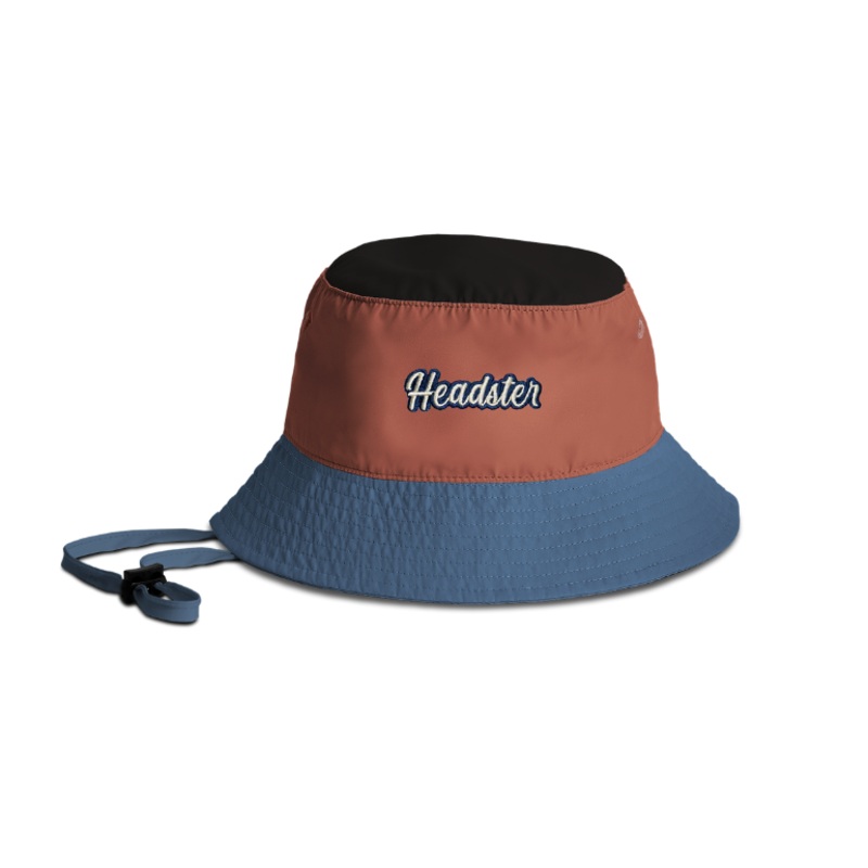 Headster Kids Copper Lakeshore Bucket Hat