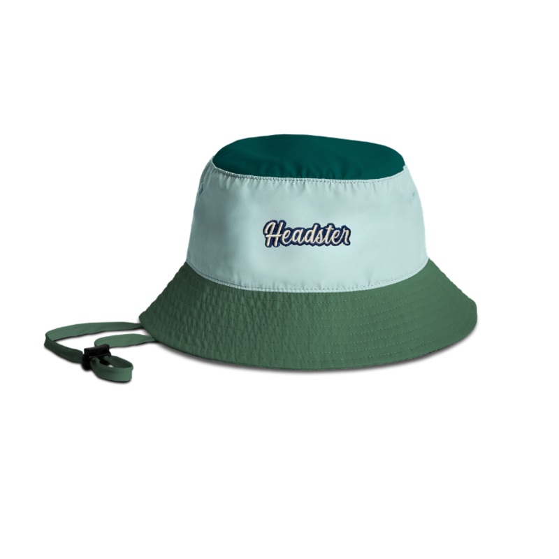 Headster Kids Soft Breeze Lakeshore Bucket Hat