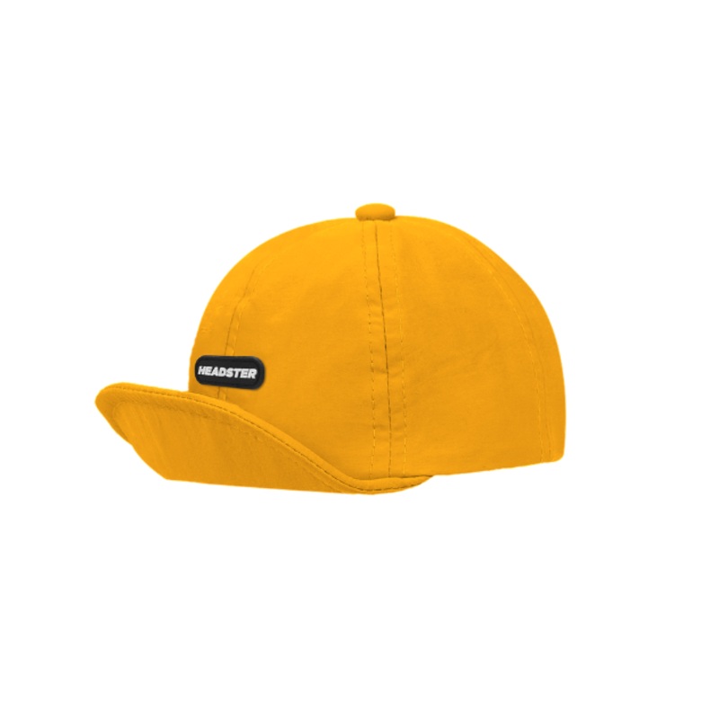Headster Kids Swish Sunset Short Brim Hat
