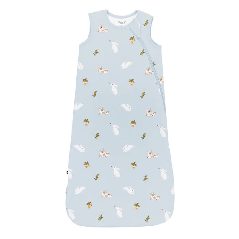 Kyte Baby Sleep Bag 1.0 TOG (Ice Rabbit)