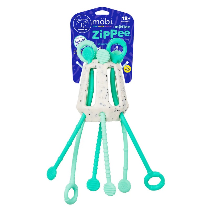 Mobi Mintee Zippee