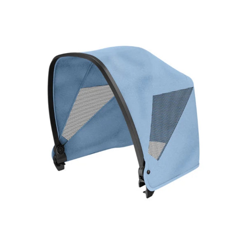 Veer Cruiser Retractable Canopy (Blue Beryl)