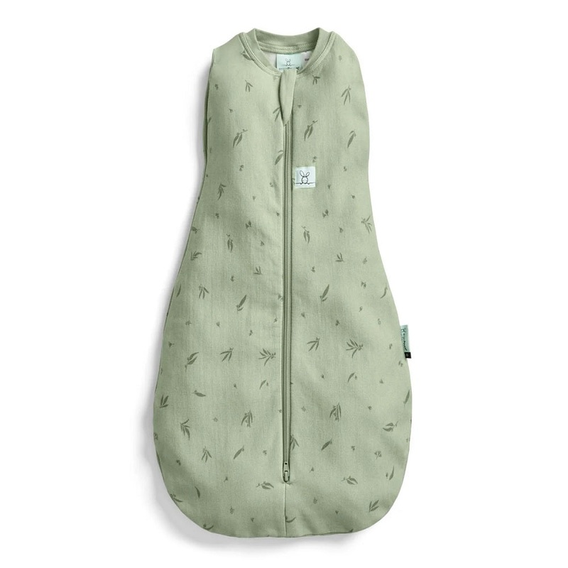 ergoPouch Cocoon Swaddle Bag 1 TOG (Willow)
