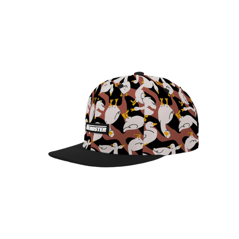 Headster Kids Goose on the Loose Snapback
