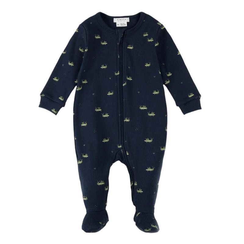 Petit Lem 33P02 Sleeper (Grasshopper)