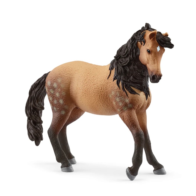 Schleich Andalusian Mare (Brown)