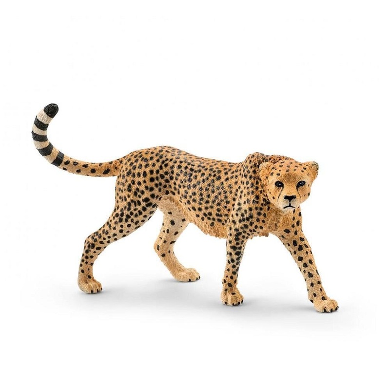 Schleich Cheetah Female
