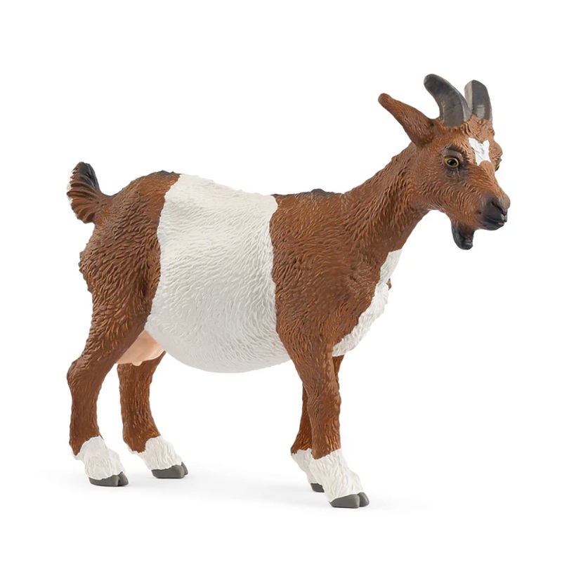 Schleich Goat (Spot)