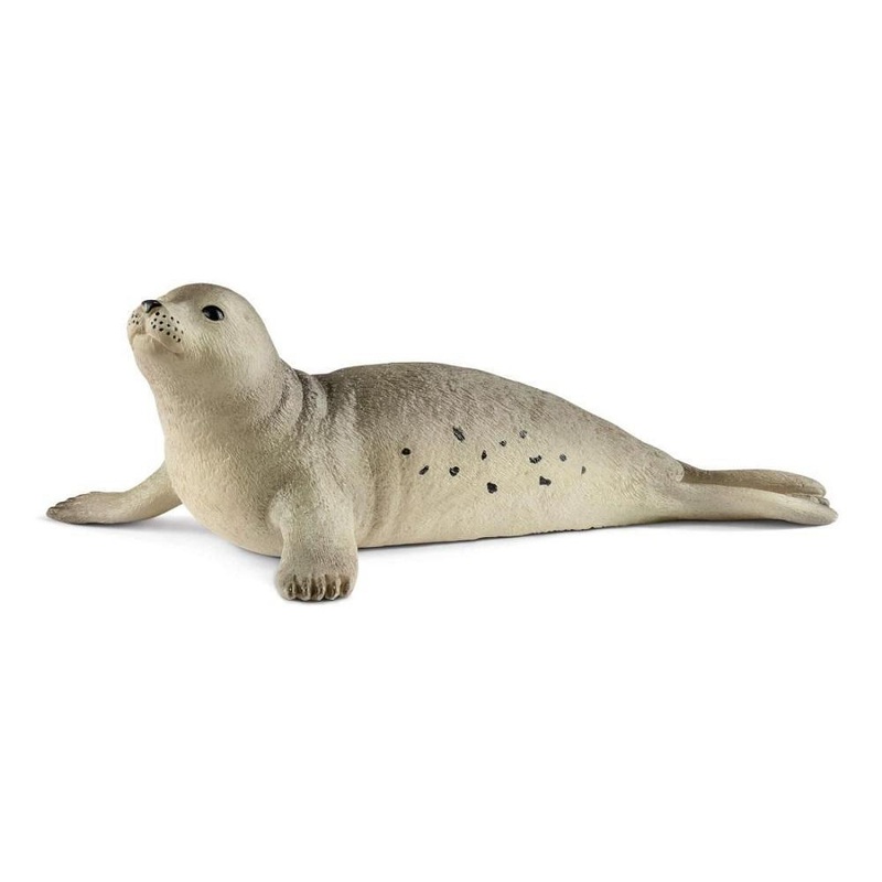 Schleich Seal