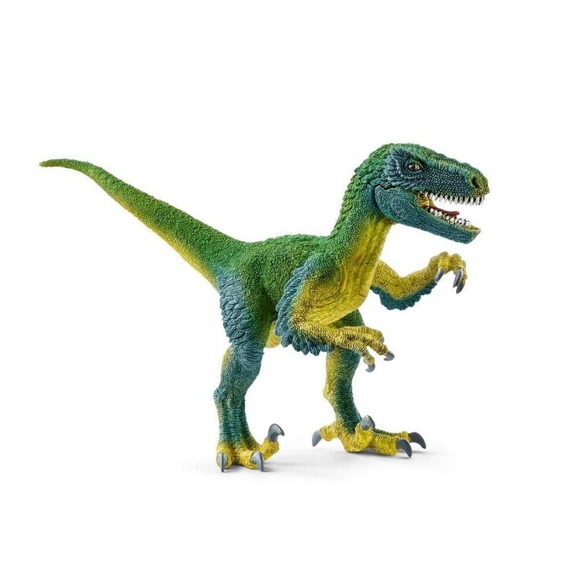 Schleich Velociraptor