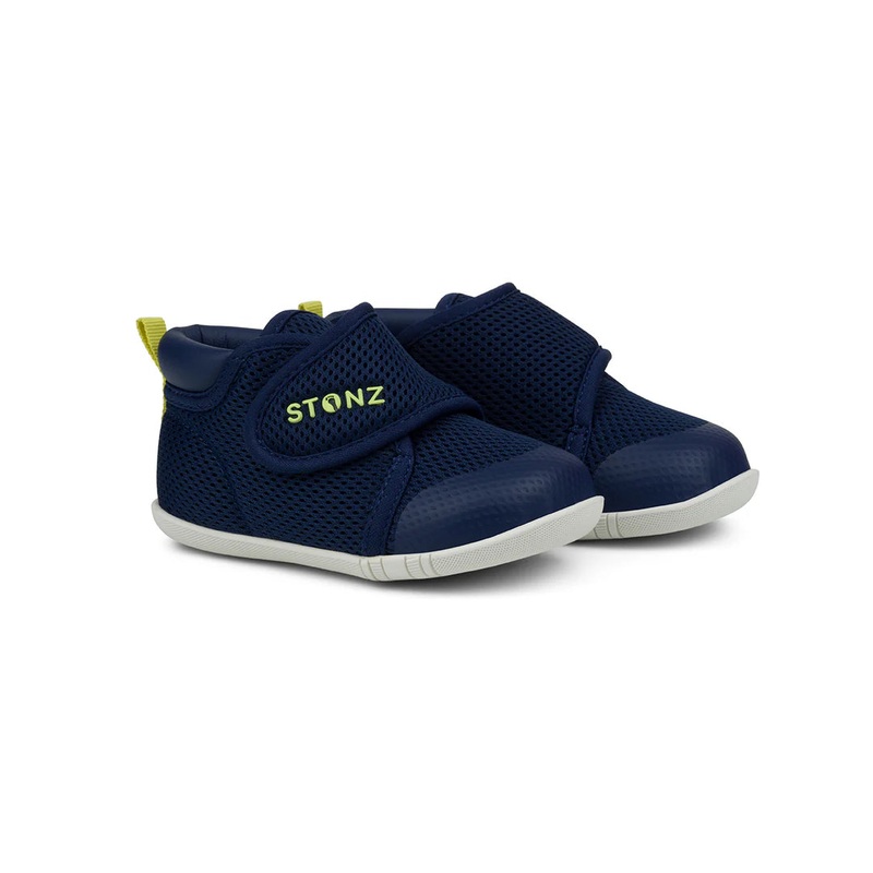 Stonz Cruiser Baby (Navy/Lantern Green)