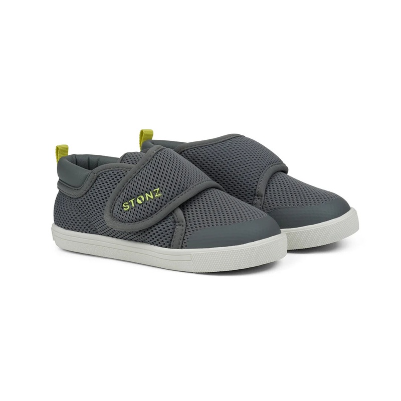 Stonz Cruiser Toddler (Steel/Lantern Green)