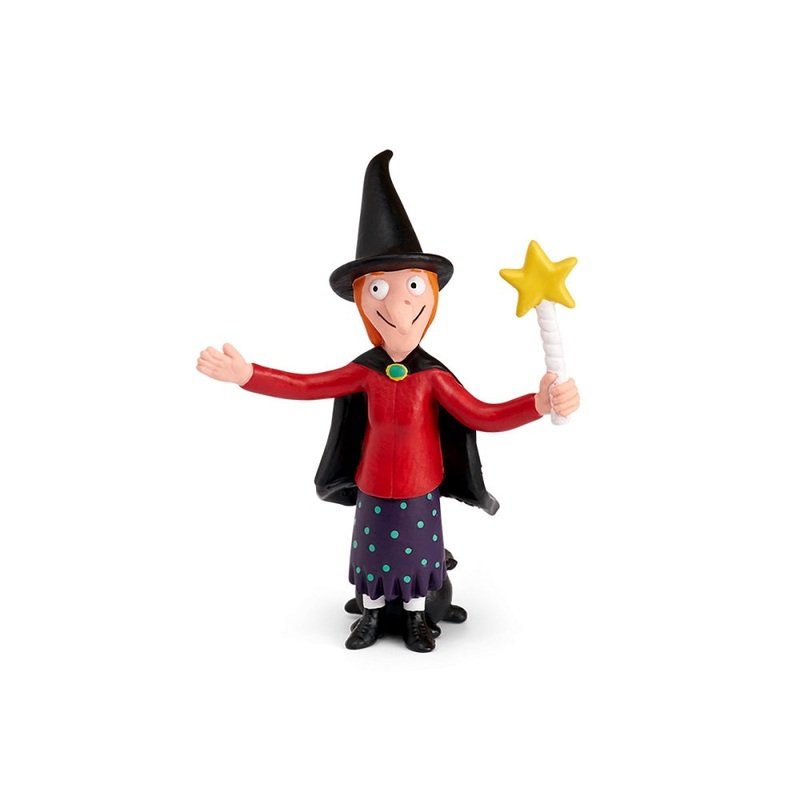 Tonies Room on the Broom