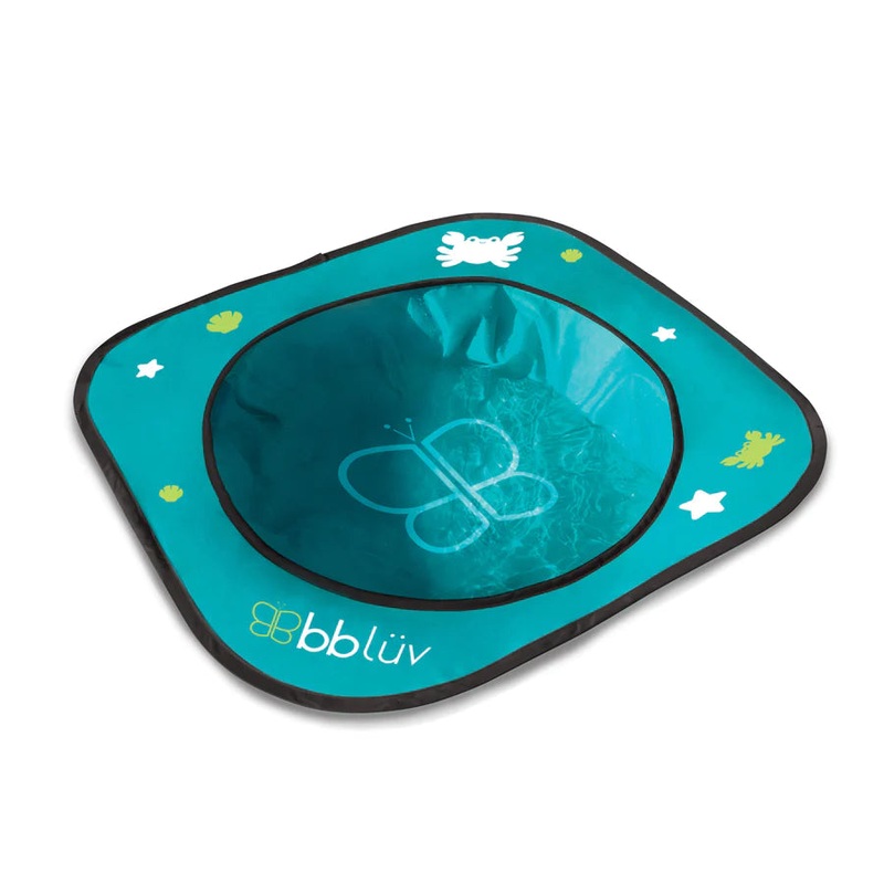 bblv Aren Pop-Up Beach Pool