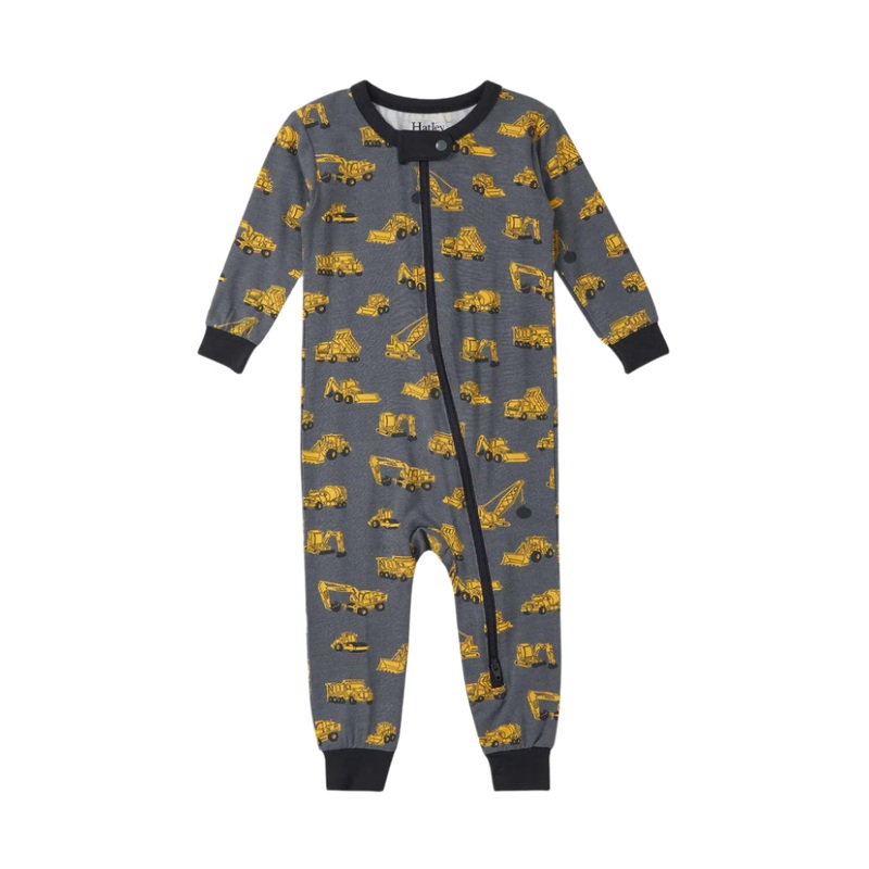 Hatley Coverall (Under Construction)
