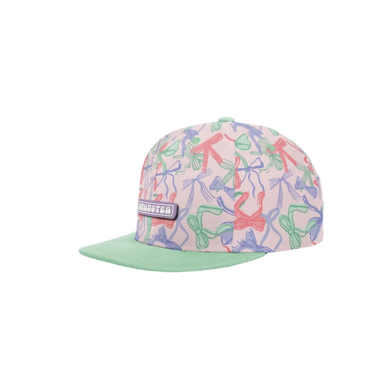 Headster Kids Mademoiselle Snapback