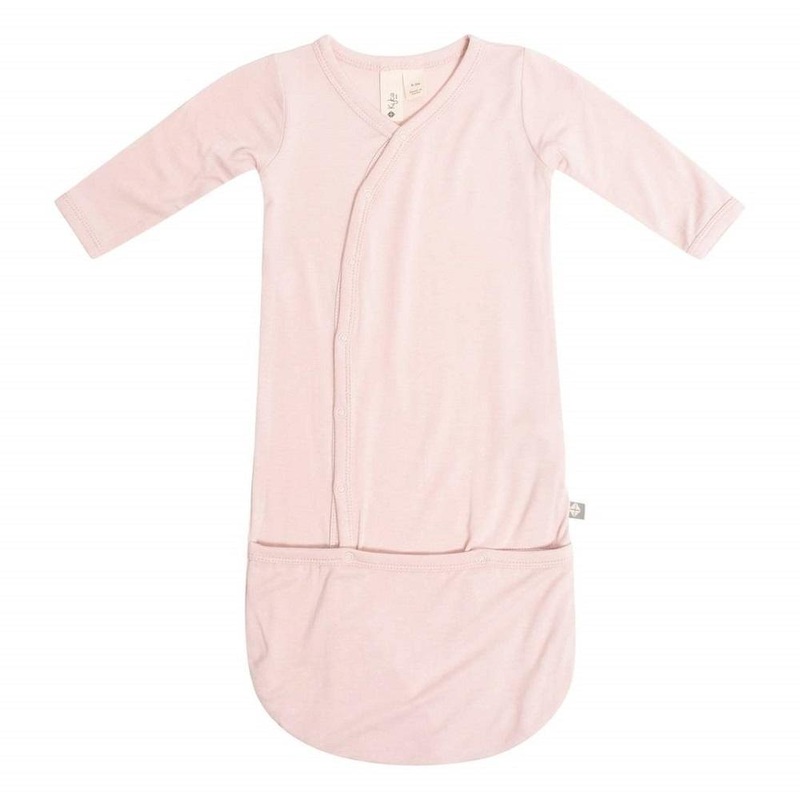 Kyte Baby Bundler (Blush)