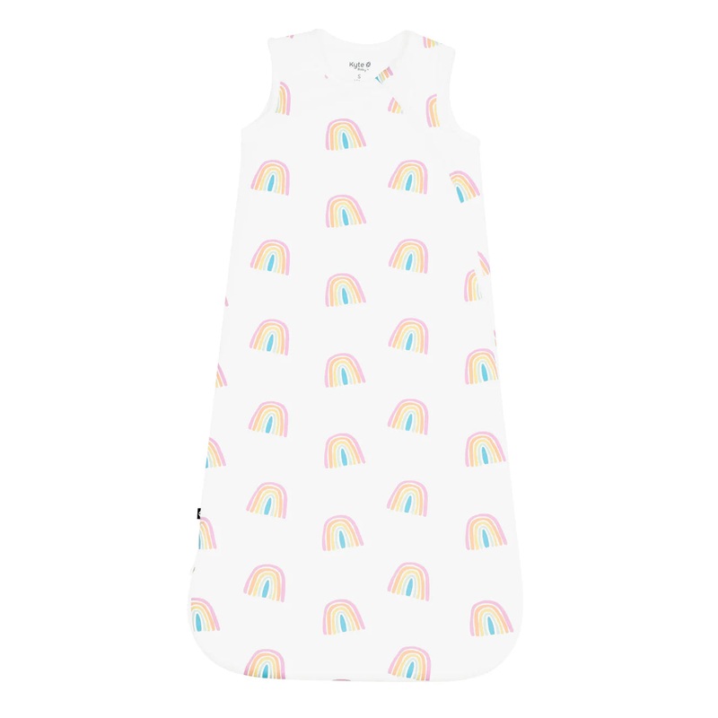 Kyte Baby Sleep Bag 1.0 TOG (Poi Rainbow)