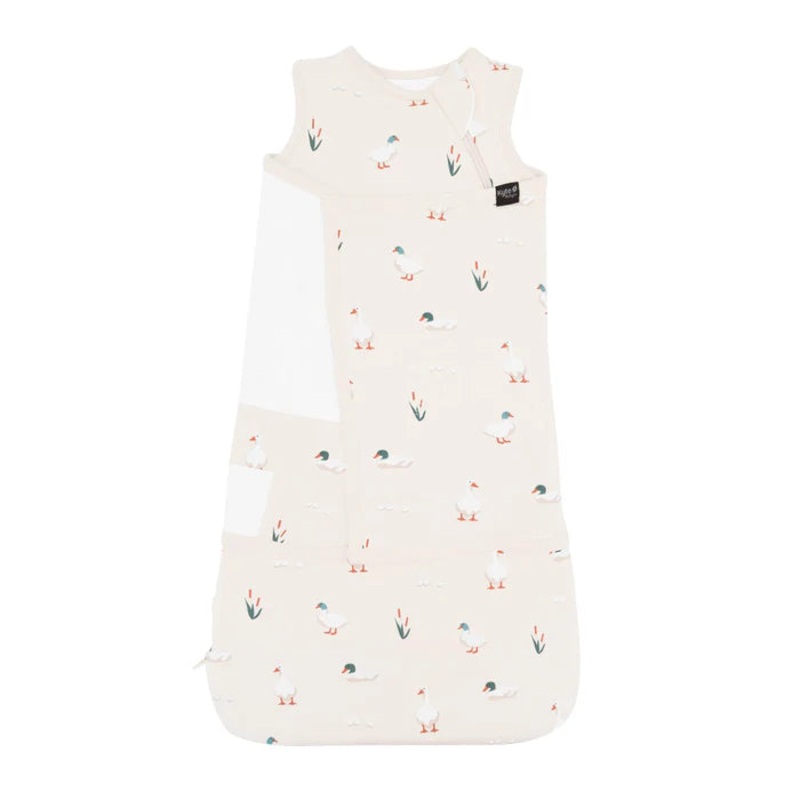 Kyte Baby Sleep Bag Swaddler (Duck)