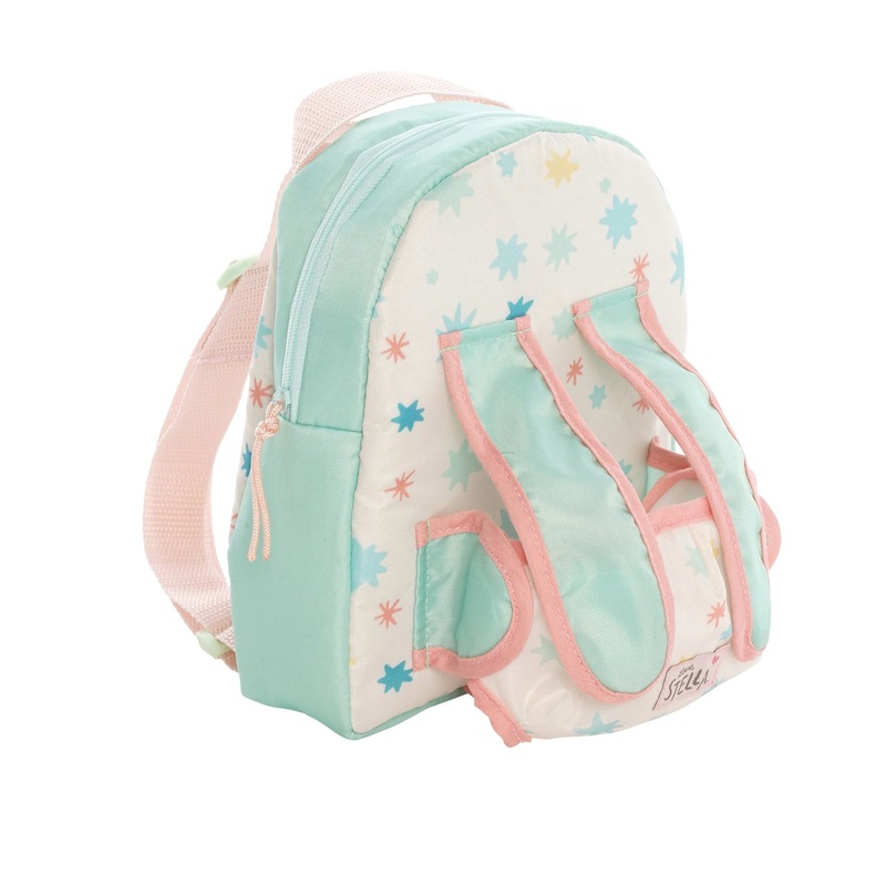 Manhattan Toy Love, Stella Backpack Carrier