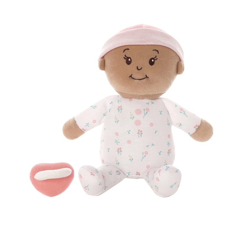 Manhattan Toy Love, Stella My First Doll (Beige)