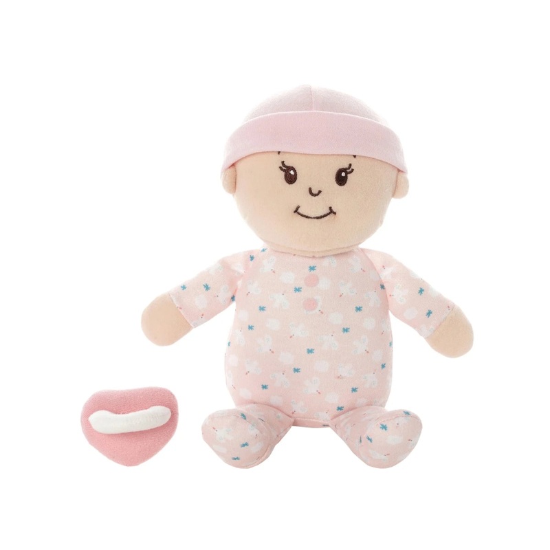 Manhattan Toy Love, Stella My First Doll (Peach)