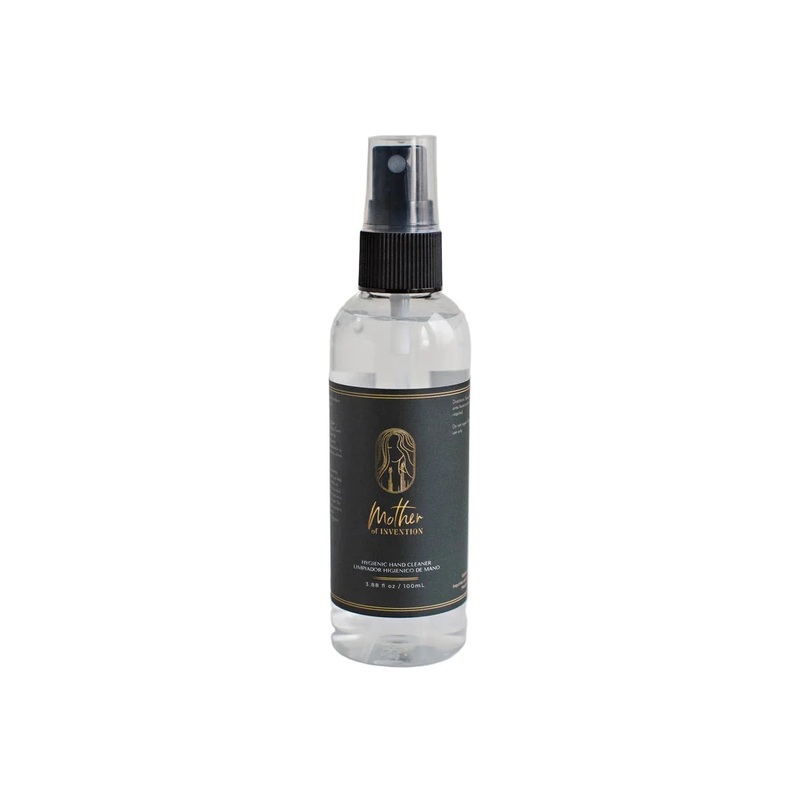 Mother of Invention Hygienic Hand Cleaner (100 mL)