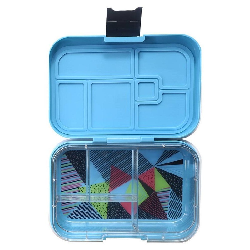 Munchbox Mega4 (#electricblue)