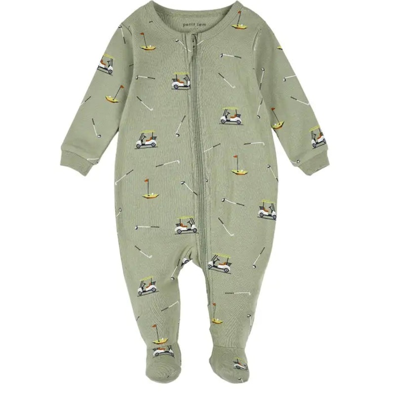 Petit Lem 20P01 Sleeper (Golf)