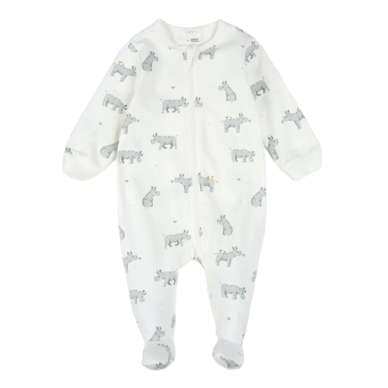 Petit Lem 35P02 Sleeper (Rhino)
