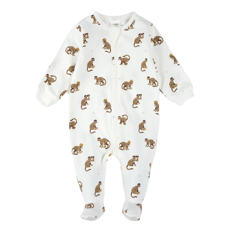 Petit Lem 37P01 Sleeper (Monkey)