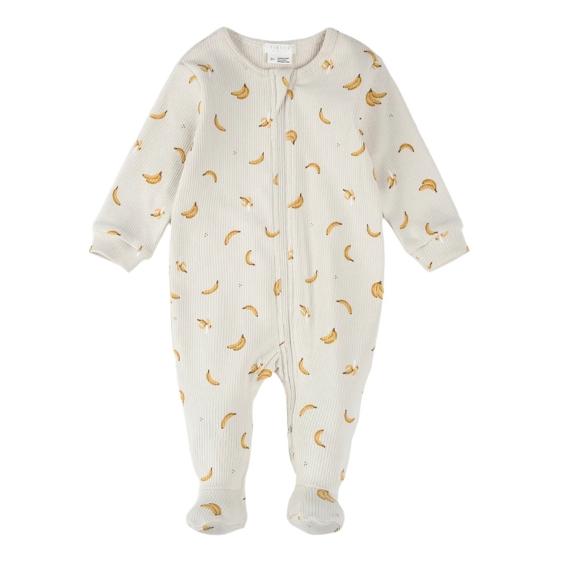 Petit Lem 37P02 Sleeper (Banana)