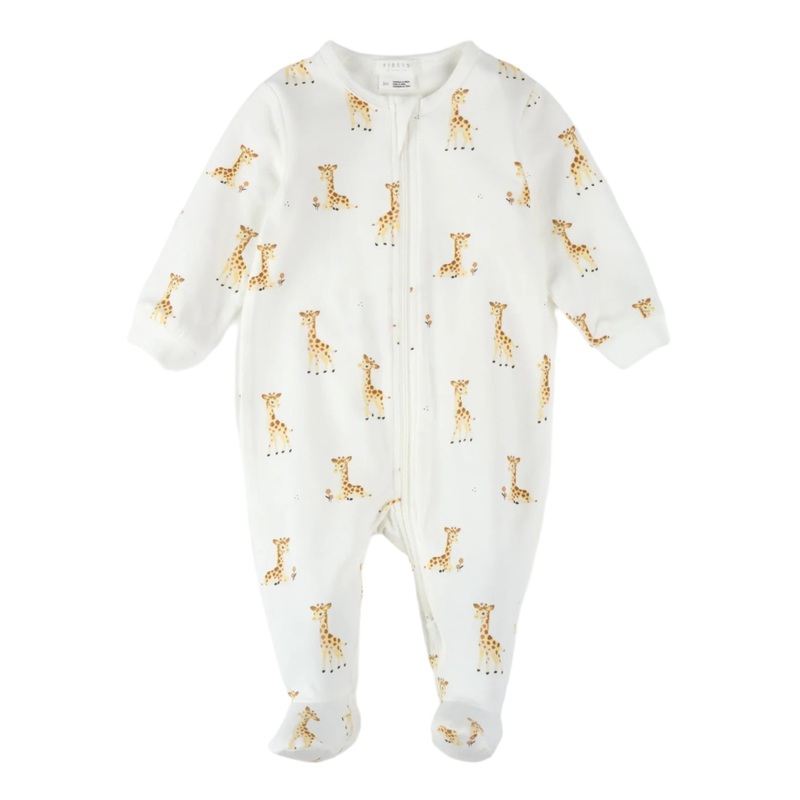 Petit Lem 38P01 Sleeper (Giraffe)