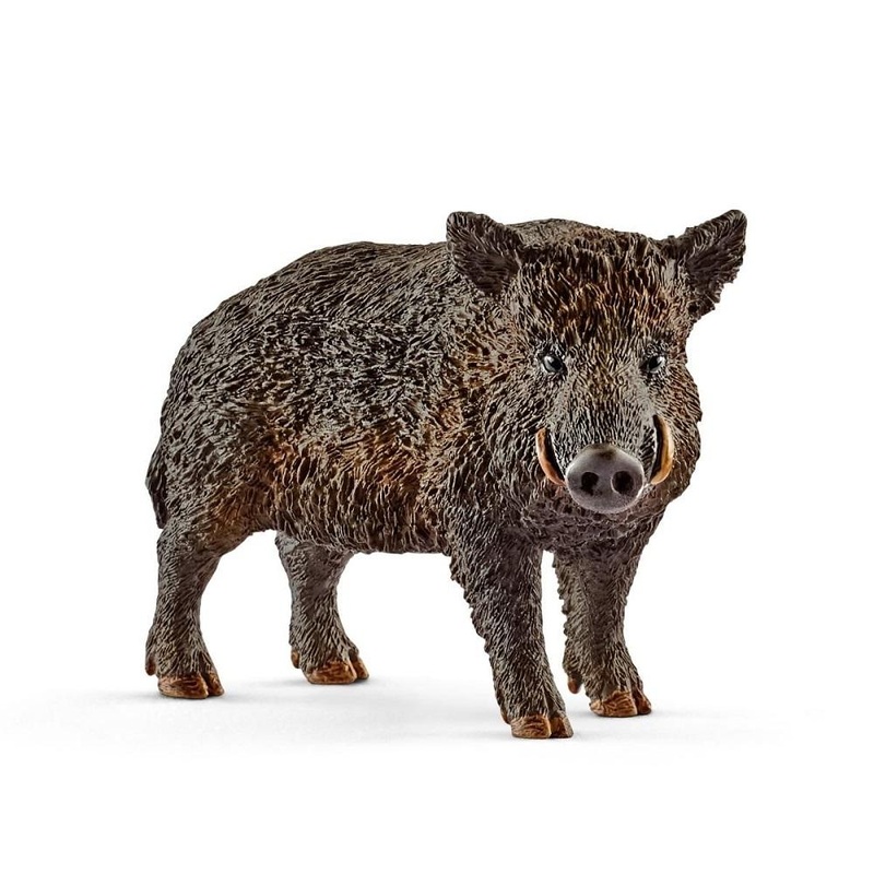 Schleich Wild Boar