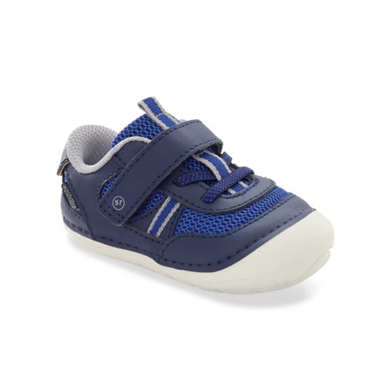 Stride Rite Soft Motion Apollo (Blue)