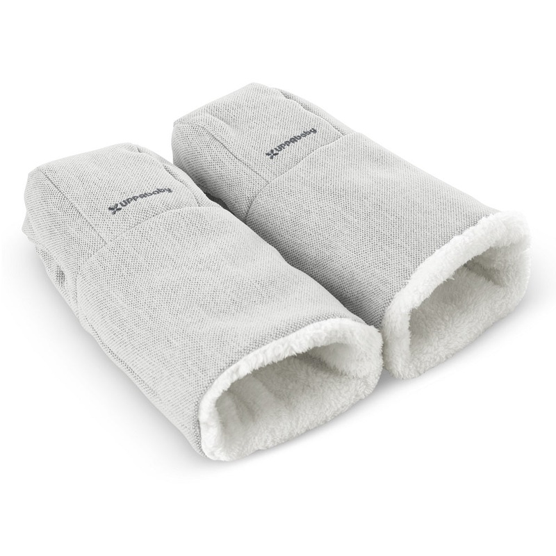 UPPAbaby Cozy Handmuffs (Anthony)