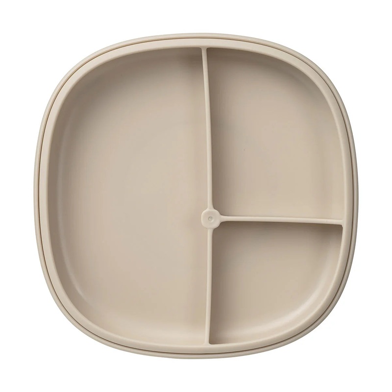 B.Box 2-in-1 Suction Plate (Ocean)
